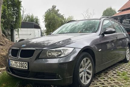 BMW 320 323.420 km 3.200 € Eitting 85462