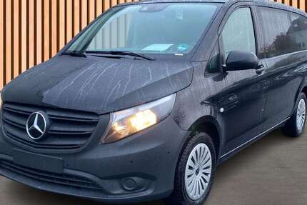 Mercedes-Benz Vito 58.336 km 39.980 € Dresden/Weißig 01328