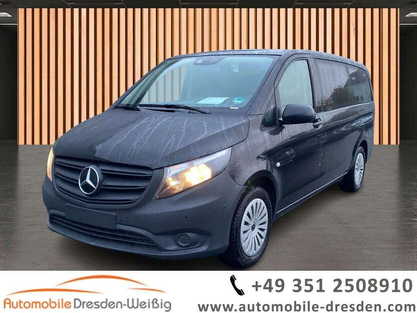 Mercedes-Benz Vito 58.336 km 39.980 € Dresden/Weißig 01328