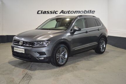 VW Tiguan 219.000 km 14.990 &euro; Neuwied 56567