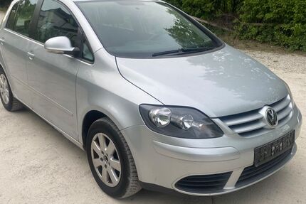 VW Golf Plus 146.000 km 1.350 &euro; Nürnberg 90439