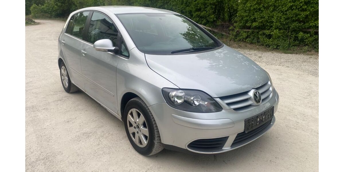 VW Golf Plus 146.000 km 1.350 &euro; Nürnberg 90439