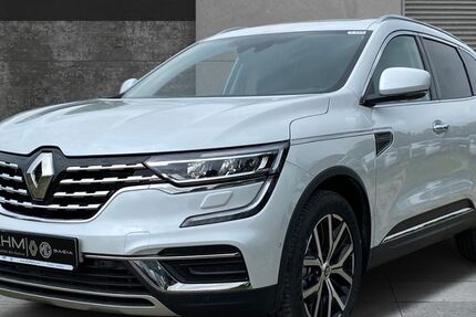 Renault Koleos 81.517 km 24.990 &euro; Freising 85354