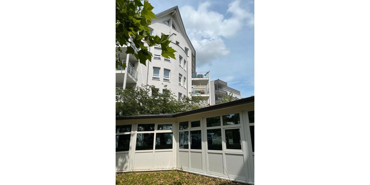 Helle und große 4,5-Zimmerwohnung im KBF Gebäude in Reutlingen 5 zimmer