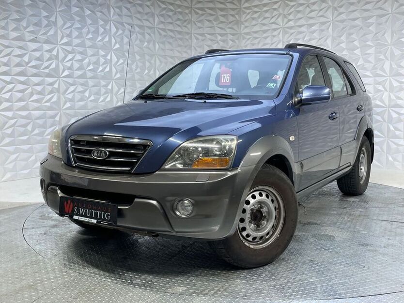 Sorento