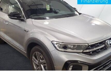 VW T-Roc 23.300 km 31.350 &euro; Zimmern ob Rottweil 78658