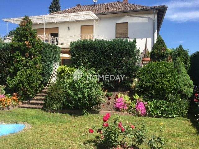 Einfamilienhaus Linkenheim-Hochstetten Linkenheim - 7 Zimmer, 188 m&sup2;, 698.000&euro; | Angebot:24863022