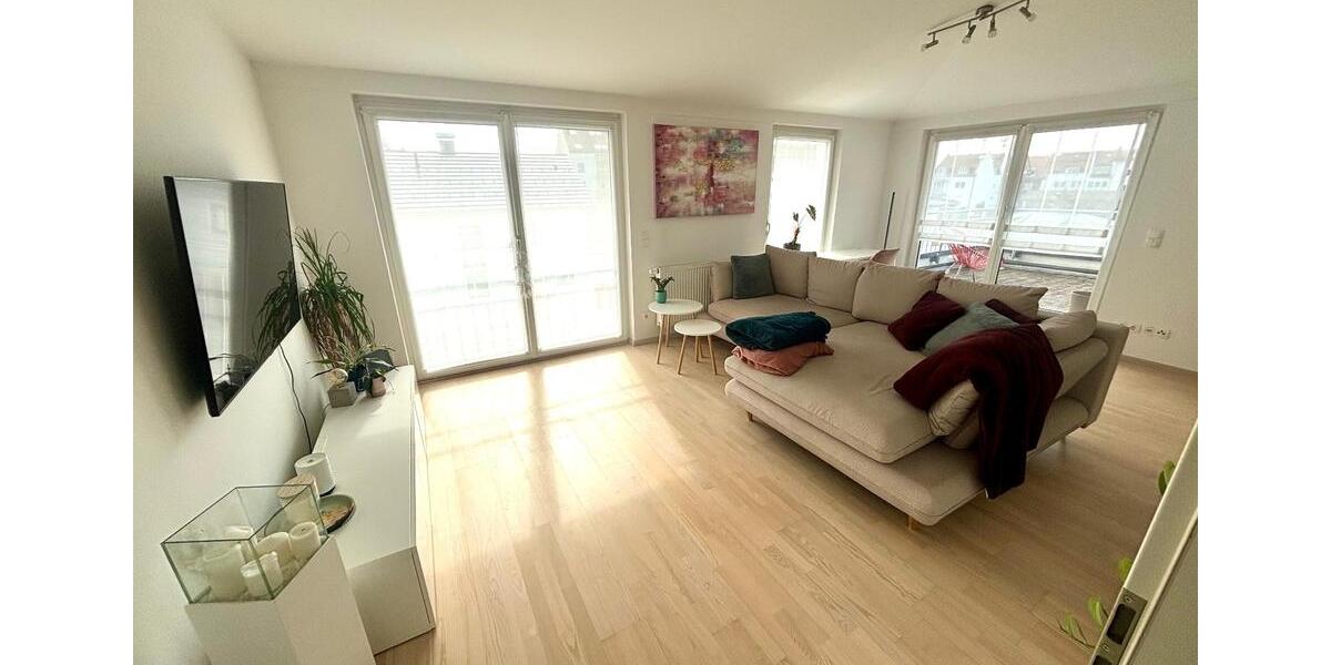 Einfamilienhaus Deggendorf - 2 Zimmer, 85 m&sup2;, 920&euro; | Angebot:25628940