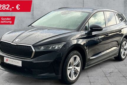 Skoda Enyaq 23.489 km 26.030 &euro; Bamberg 96052