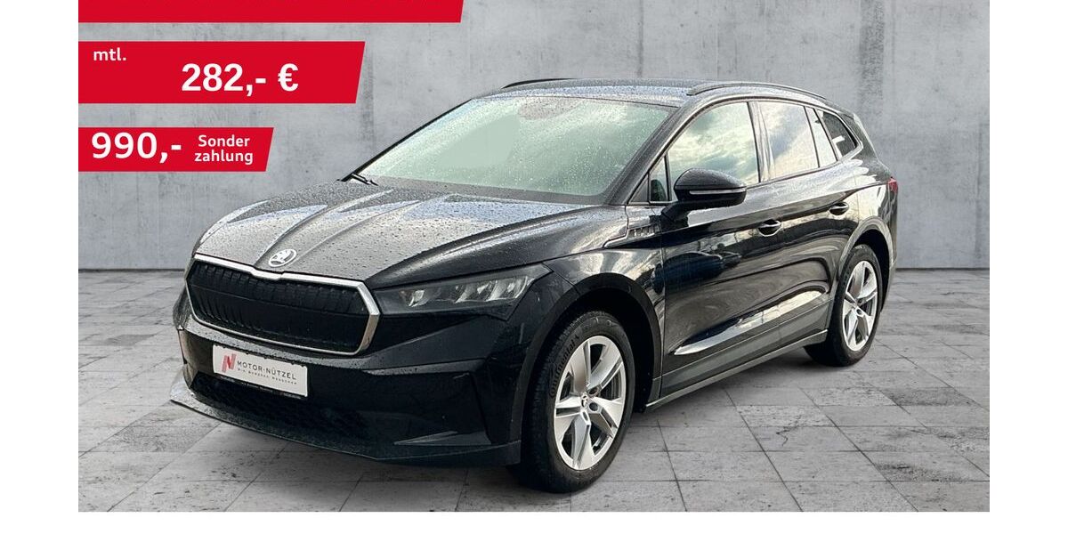 Skoda Enyaq 23.489 km 26.030 &euro; Bamberg 96052