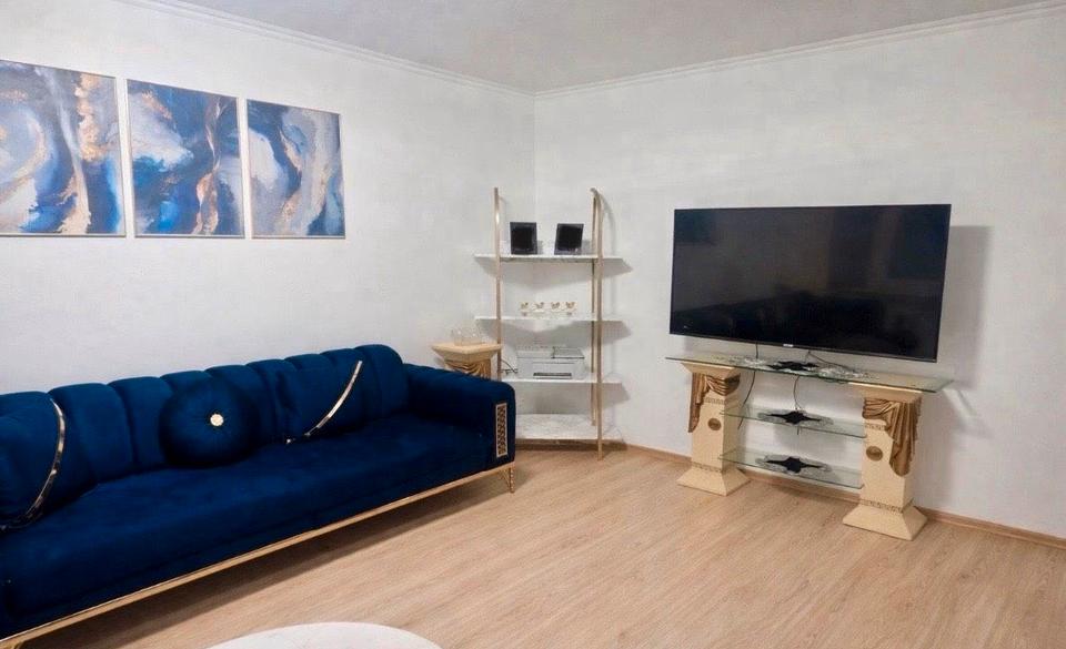 Etagenwohnung Bremen Huchting - 2 Zimmer, 60 m&sup2;, 650&euro; | Angebot:26409840