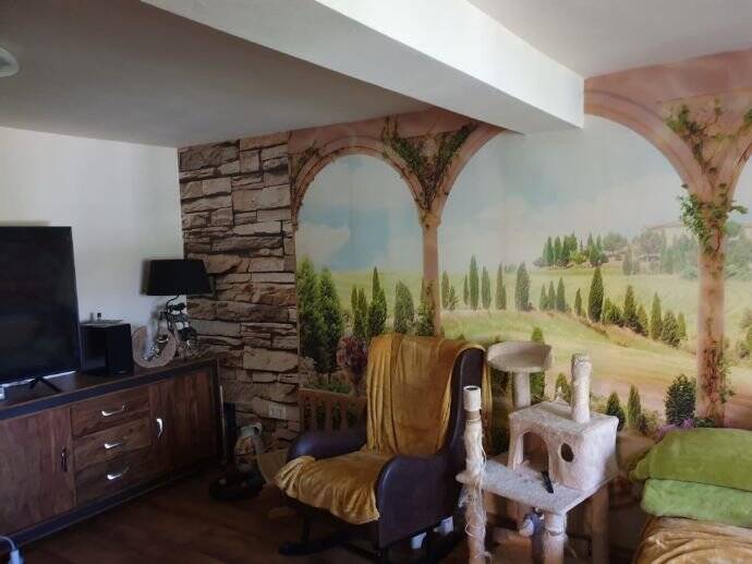 Einfamilienhaus Hünfeld Roßbach - 7 Zimmer, 200 m&sup2;, 490.000&euro; | Angebot:25733203