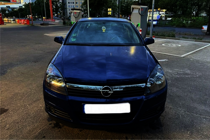 Opel Astra 197.852 km 2.300 &euro; Berlin 12353