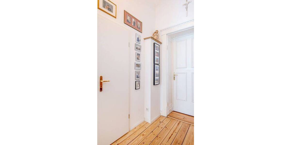 Etagenwohnung Berlin Wilmersdorf - 2 Zimmer, 44 m&sup2;, 385.000&euro; | Angebot:26854164