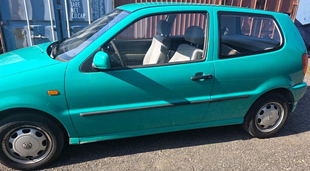 VW Polo 198.900 km 1.000 &euro; Kastellaun 56288