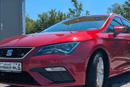 Seat Leon 107.100 km 15.930 &euro; Türkenfeld 82299