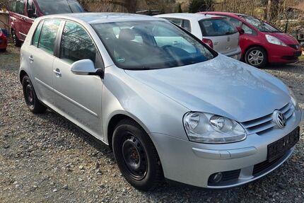 VW Golf 173.000 km 1.300 &euro; Plauen 08529