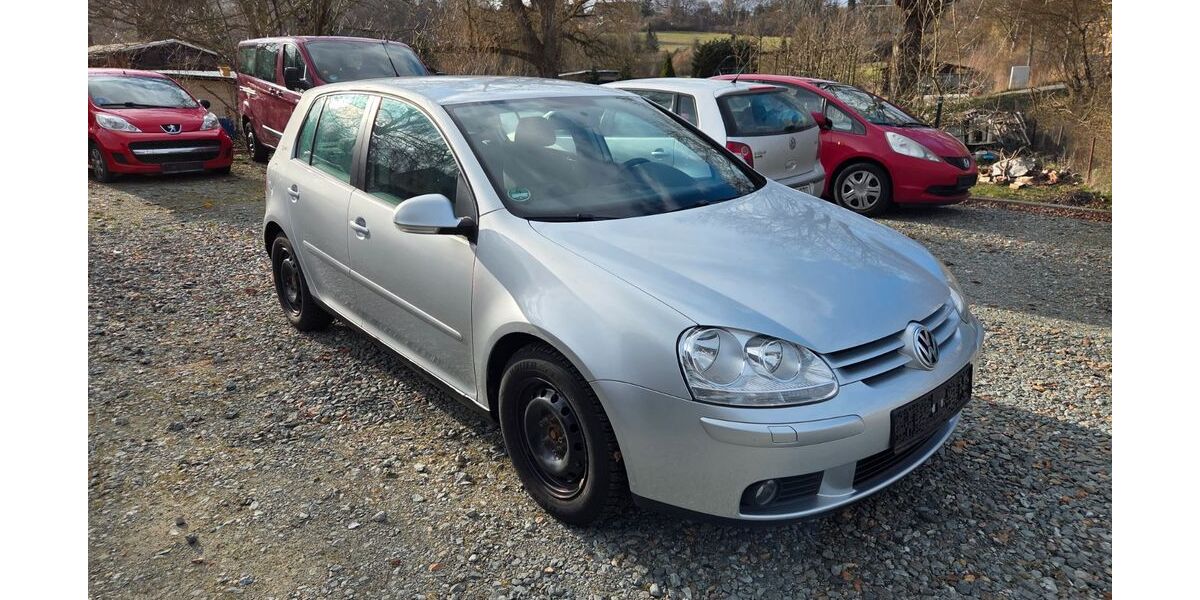 VW Golf 173.000 km 1.300 &euro; Plauen 08529