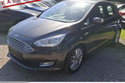 Ford C-Max 79.880 km 9.185 &euro; Achern 77855