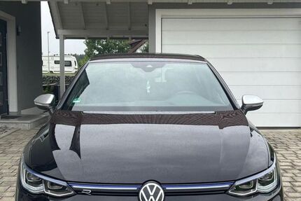 VW Golf 58.000 km 34.700 &euro; Freudenberg 92272