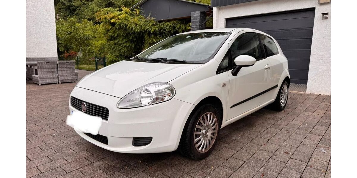 Fiat Punto 171.000 km 1.950 &euro; Lahnstein 56112