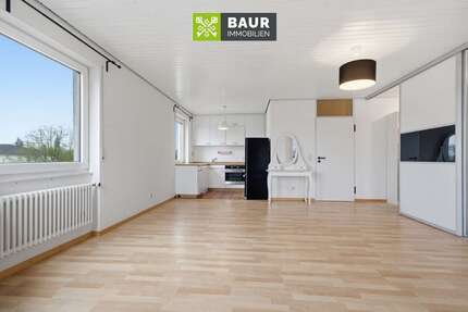 Wohnung Ulm - 1 Zimmer, 50 m&sup2;, 230.000&euro; | Angebot:26264600