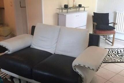 1,5 Zimmer Apartment in SHA komplett möbliert für 1 Person 1 zimmer