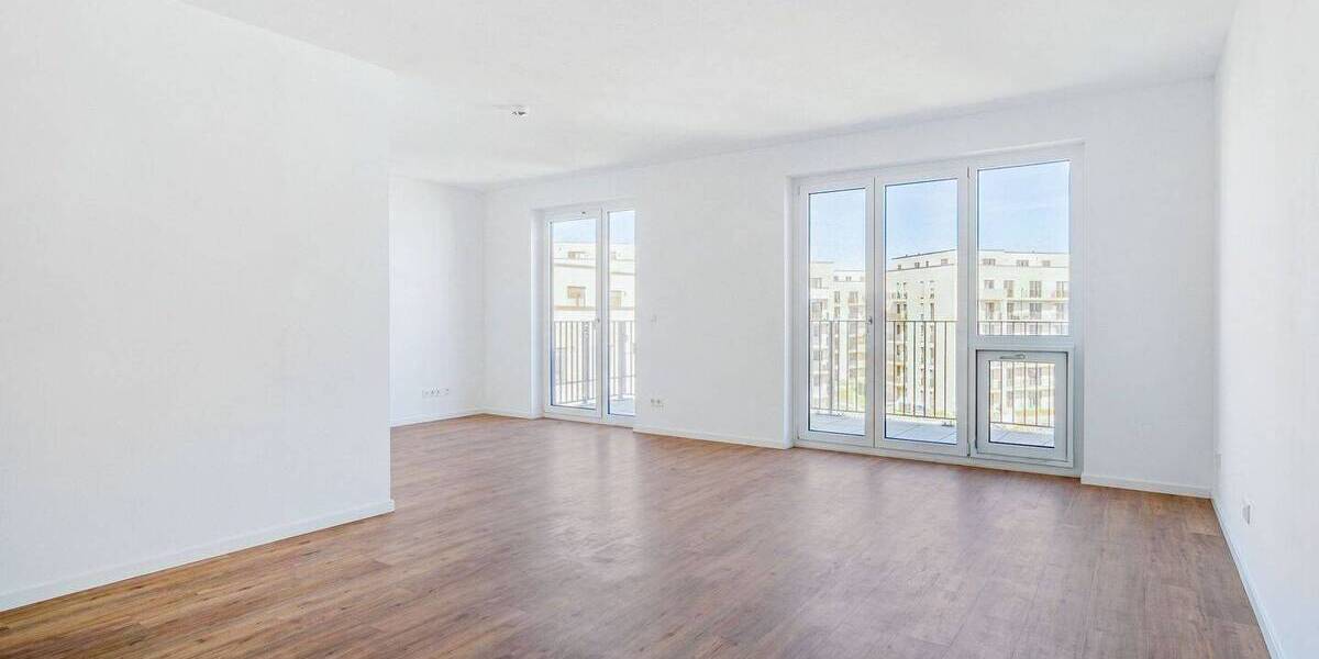 Etagenwohnung Berlin Siemensstadt - 3 Zimmer, 85 m&sup2;, 1.476&euro; | Angebot:26876768