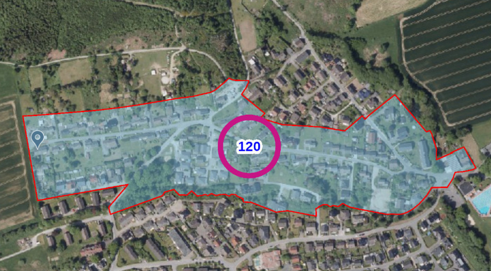 Grundstück Neuenrade Küntrop - 250.000&euro; | Angebot:19298933