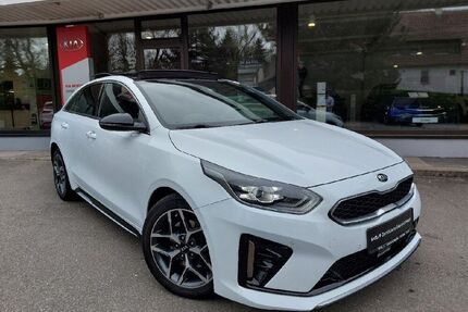 Kia pro ceed / ProCeed