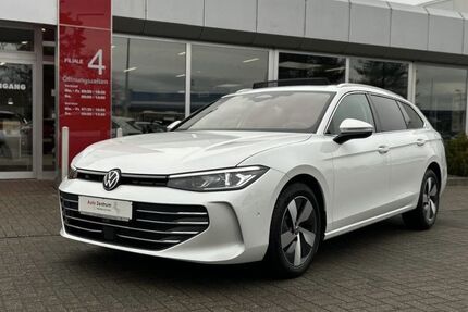 VW Passat Variant 3.300 km 42.970 &euro; Helmstedt 38350