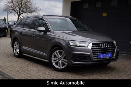 Audi Q7 410.000 km 20.999 &euro; Owen 73277