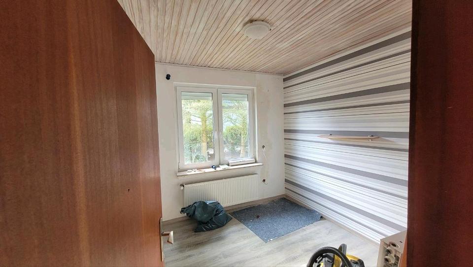 Bungalow Loxstedt - 5 Zimmer, 120 m&sup2;, 1.300&euro; | Angebot:25286184