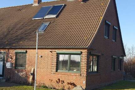 Haus Friedrichskoog / Dieksanderkoog Dieksanderkoog - 3 Zimmer, 90 m&sup2;, 249.000&euro; | Angebot:25278545