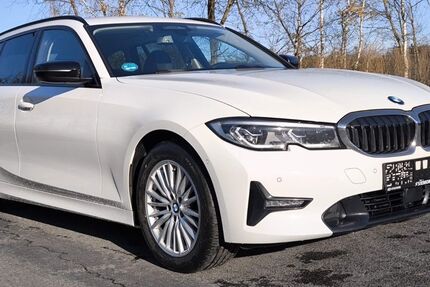 BMW 320 135.000 km 22.499 &euro; Langen 49838