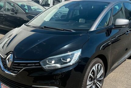 Renault Scenic 84.000 km 12.450 &euro; Brühl 50321