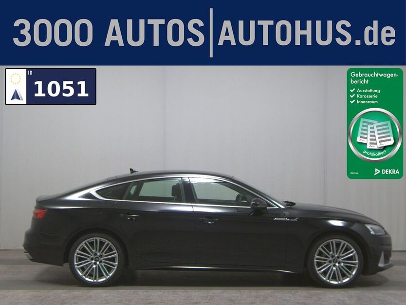 Audi A5 155.065 km 21.280 € Gyhum/Bockel 27404