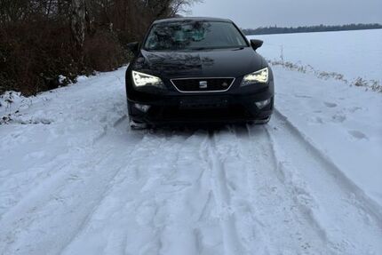 Seat Leon 164.000 km 9.400 &euro; Hannover 30165