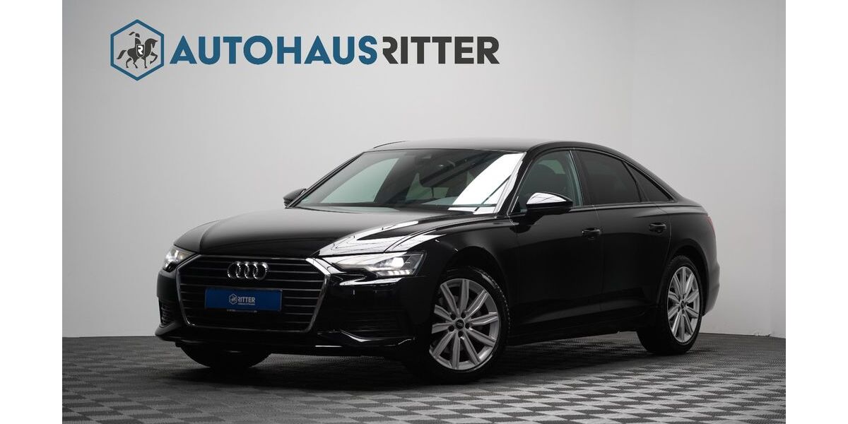 Audi A6 26.710 km 31.790 &euro; Dülmen 48249