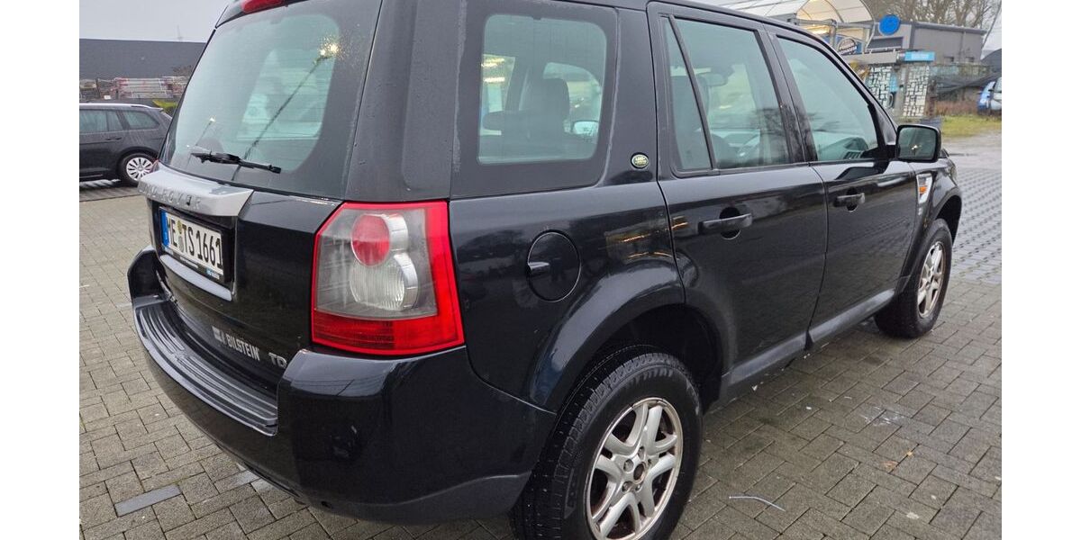 Land Rover Freelander 313.500 km 2.790 &euro; Gelsenkirchen 45888