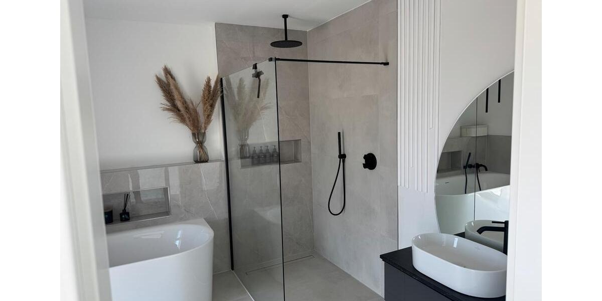 Einfamilienhaus Dissen am Teutoburger Wald - 5 Zimmer, 145 m&sup2;, 1.700&euro; | Angebot:26037585