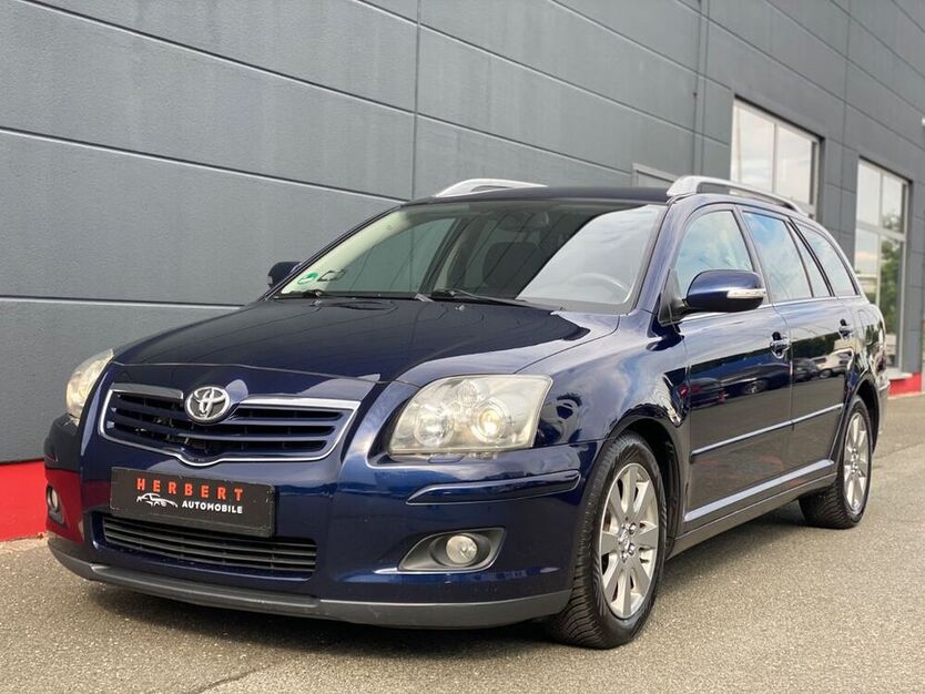Avensis