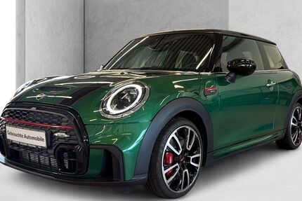Mini John Cooper Works 12.877 km 32.280 &euro; Waldshut-Tiengen 79761