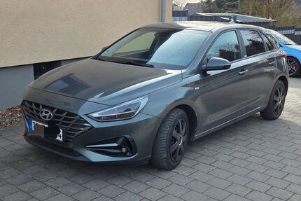 Hyundai i30 98.000 km 16.300 &euro; Talling 54426