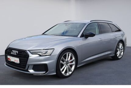 Audi A6 65.500 km 39.780 &euro; Braunschweig 38124