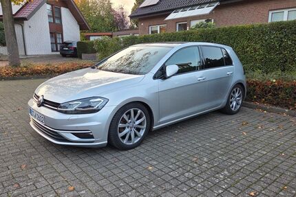 VW Golf 106.000 km 18.800 &euro; Steinfurt 48565