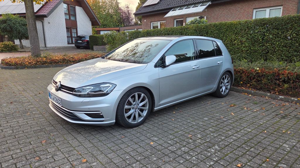 VW Golf 106.000 km 18.800 &euro; Steinfurt 48565