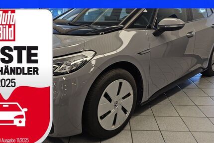 VW ID.3 23.941 km 19.700 € Wolfsburg-Heiligendorf 38444