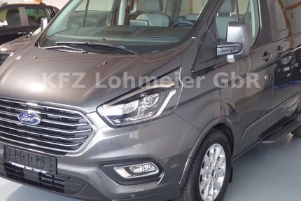 Ford Tourneo Custom 111.700 km 32.990 &euro; Niederneuching 85467
