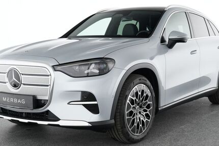 Mercedes-Benz GLC 400 9.300 km 71.480 &euro; Mainz 55128